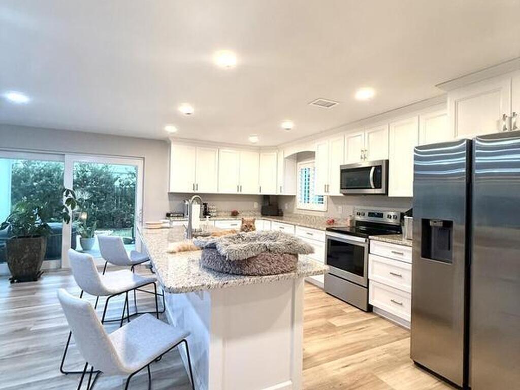 537 Royal Palm Boulevard, Satellite Beach, FL 32937