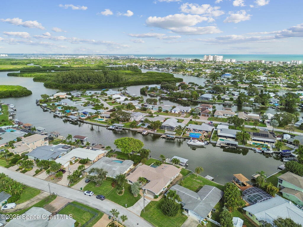 17 Danube River Drive, Cocoa Beach, FL 32931