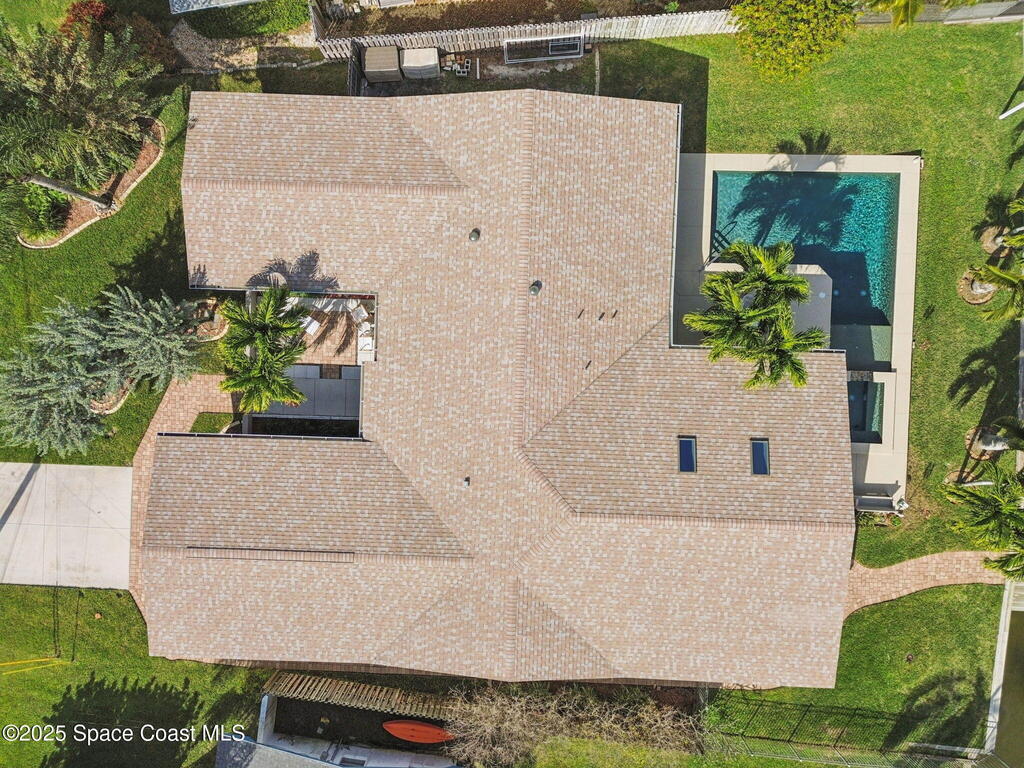 17 Danube River Drive, Cocoa Beach, FL 32931