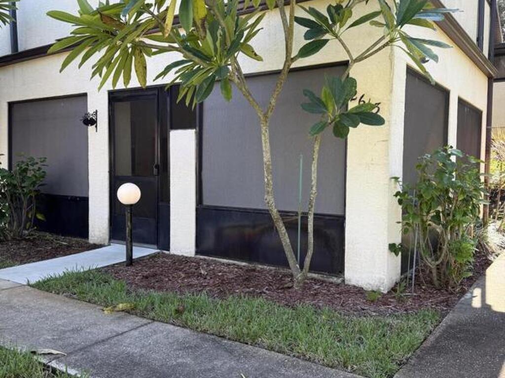 2613 S Park Avenue, Titusville, FL 32780