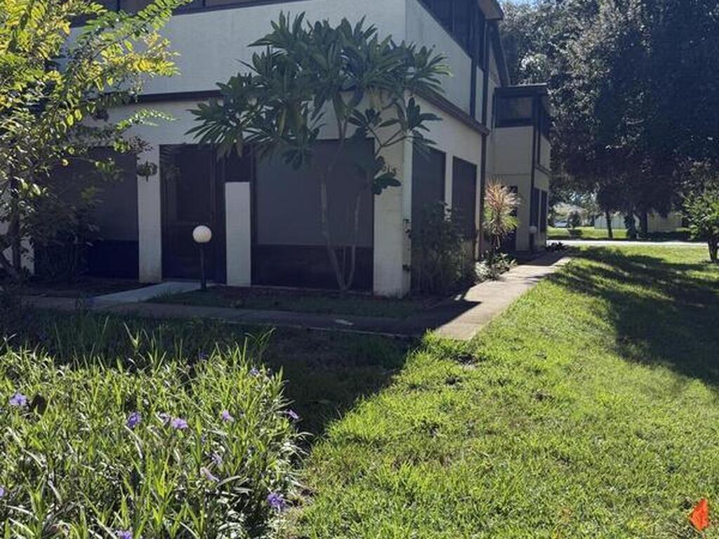 2613 S Park Avenue, Titusville, FL 32780