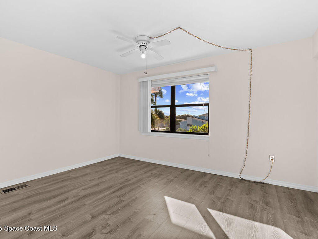 244 Canaveral Beach Boulevard, Cape Canaveral, FL 32920