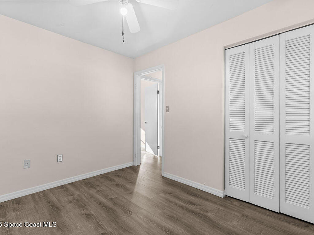 244 Canaveral Beach Boulevard, Cape Canaveral, FL 32920