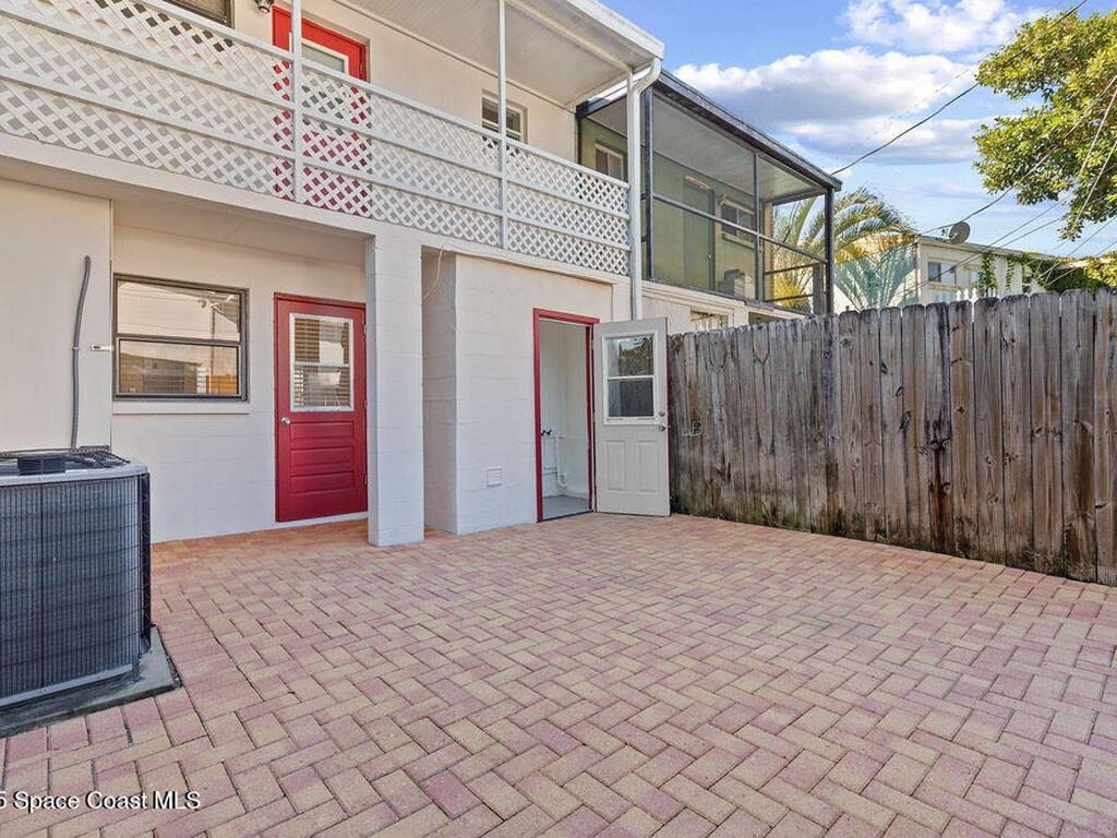 244 Canaveral Beach Boulevard, Cape Canaveral, FL 32920