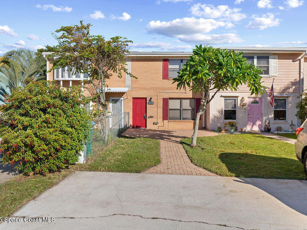 244 Canaveral Beach Boulevard, Cape Canaveral, FL 32920