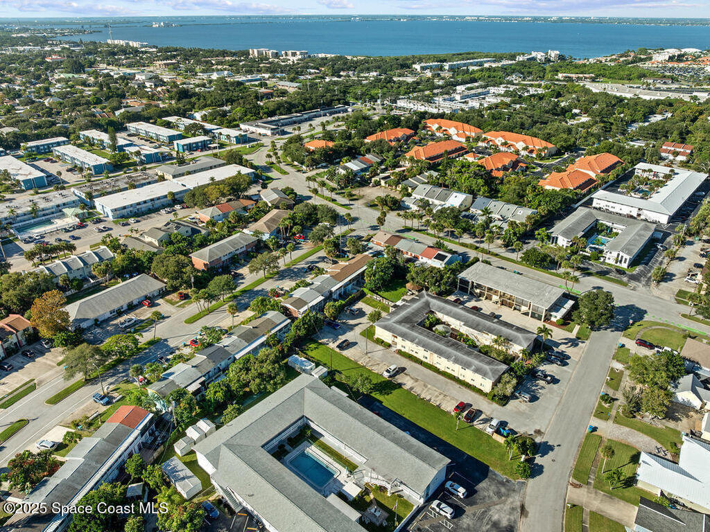 244 Canaveral Beach Boulevard, Cape Canaveral, FL 32920