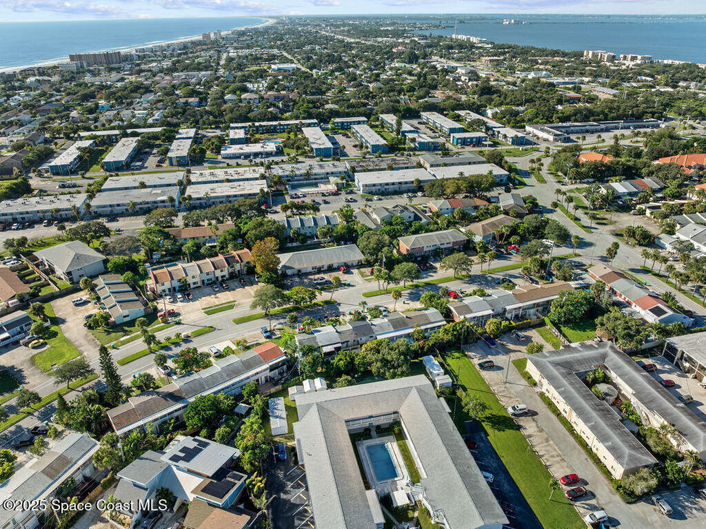 244 Canaveral Beach Boulevard, Cape Canaveral, FL 32920