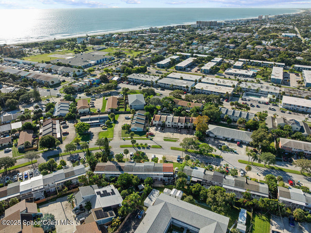 244 Canaveral Beach Boulevard, Cape Canaveral, FL 32920