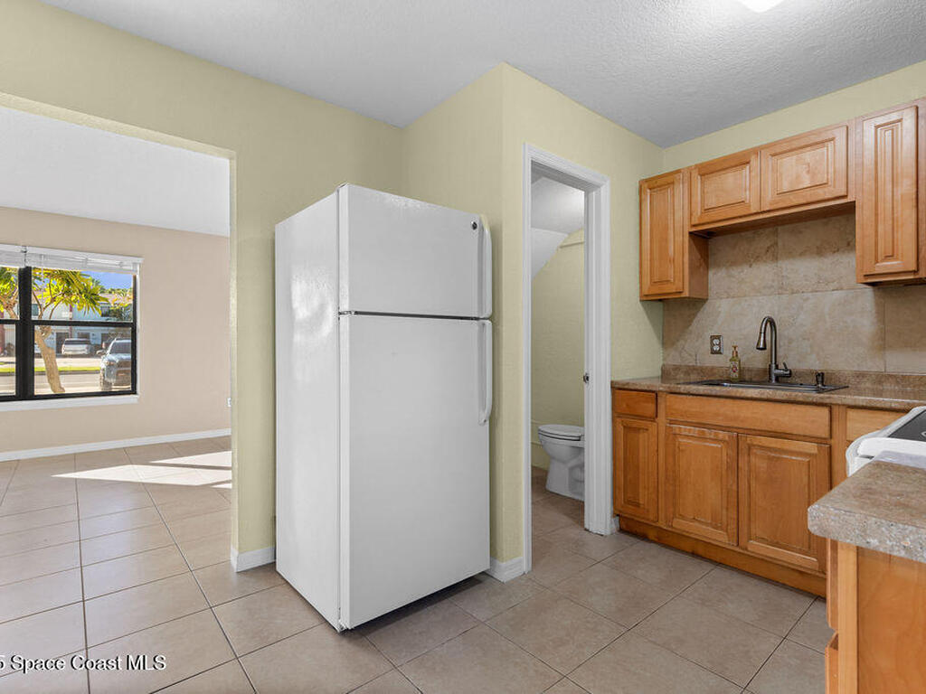 244 Canaveral Beach Boulevard, Cape Canaveral, FL 32920