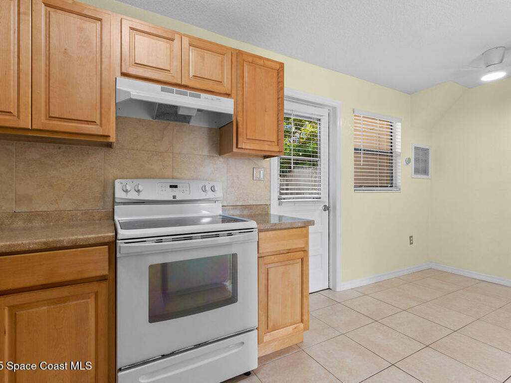 244 Canaveral Beach Boulevard, Cape Canaveral, FL 32920