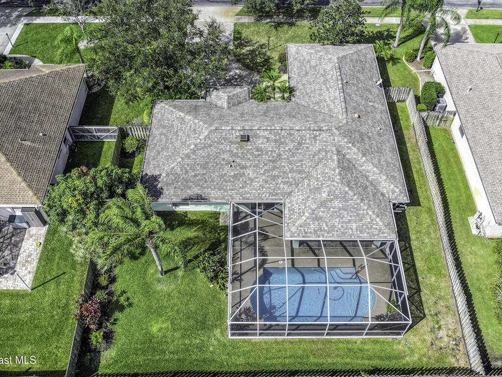 3083 Forest Creek Drive, Melbourne, FL 32901