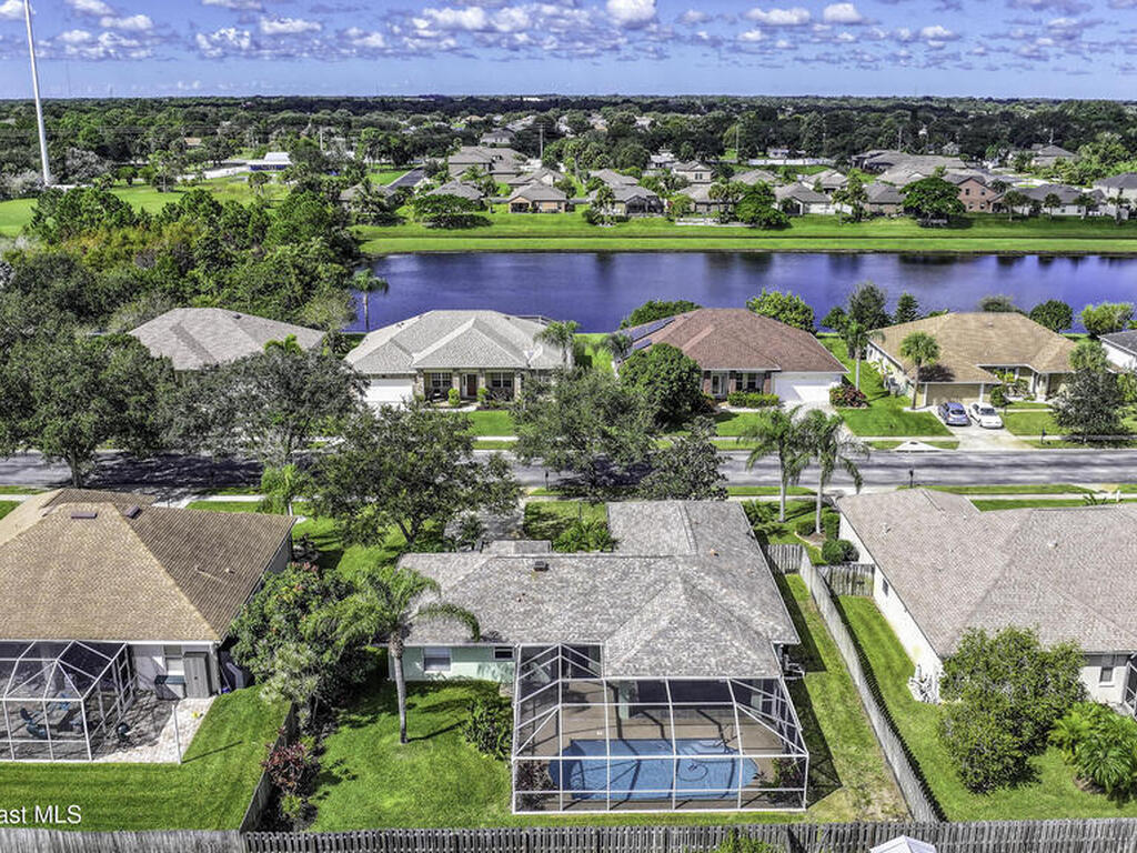 3083 Forest Creek Drive, Melbourne, FL 32901