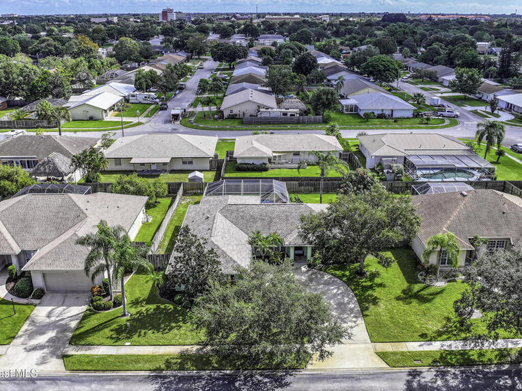 3083 Forest Creek Drive, Melbourne, FL 32901