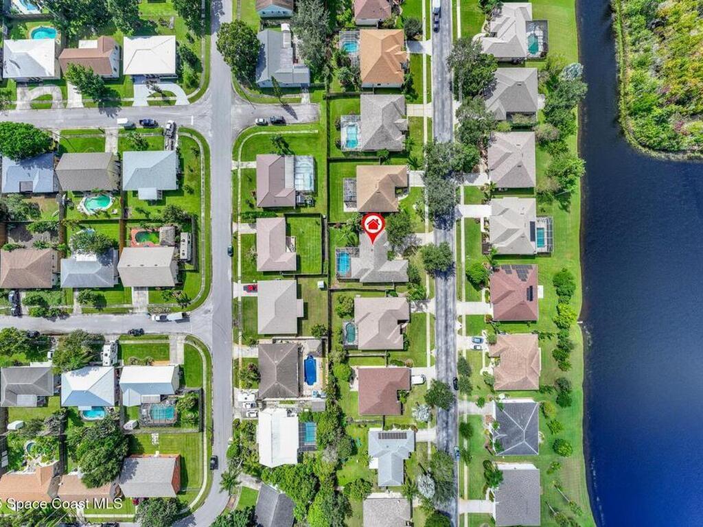 3083 Forest Creek Drive, Melbourne, FL 32901