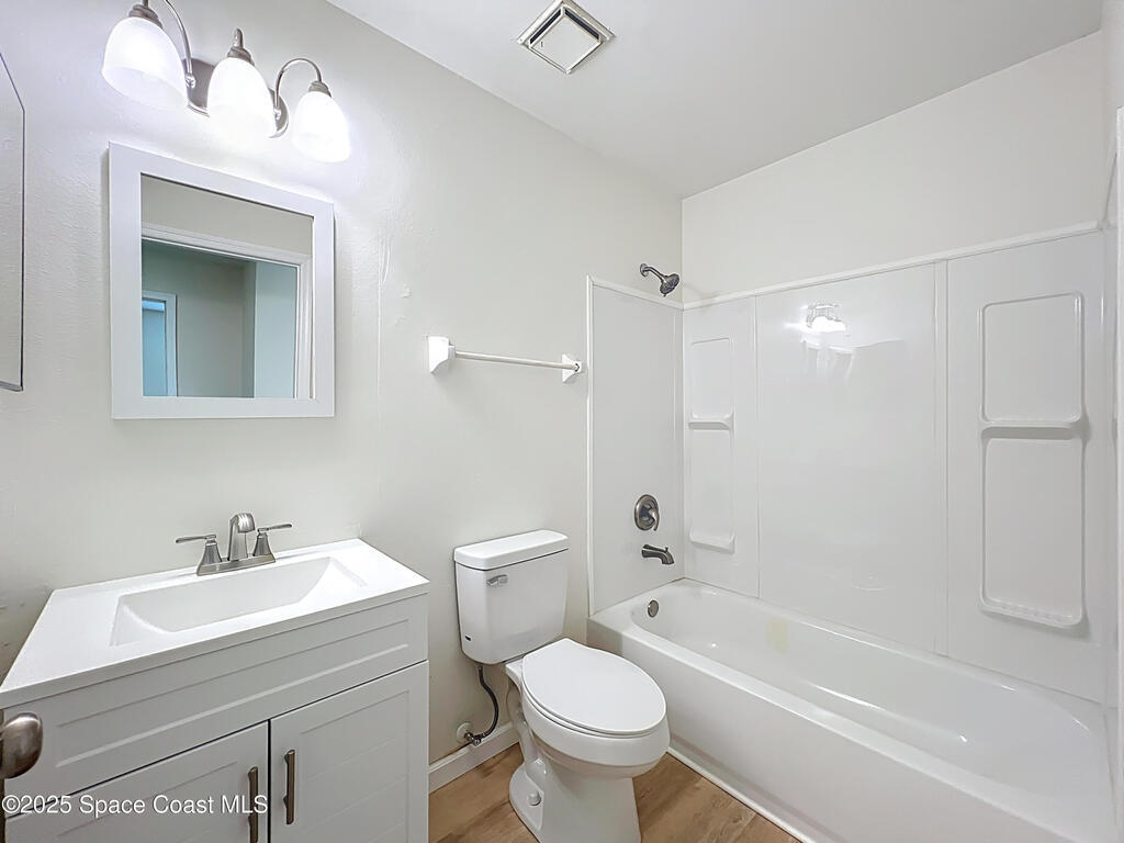 1634 Waltz Street, Palm Bay, FL 32909