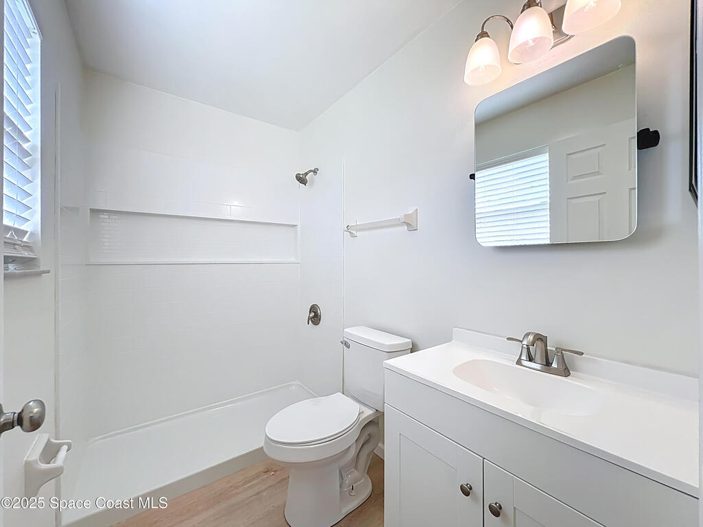 1634 Waltz Street, Palm Bay, FL 32909