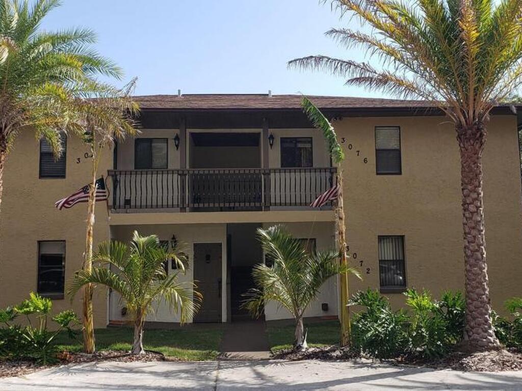 3076 Finsterwald Drive, Titusville, FL 32780