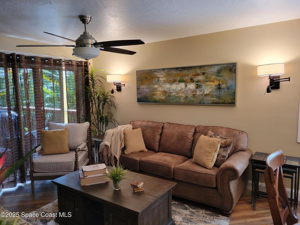 3076 Finsterwald Drive, Titusville, FL 32780