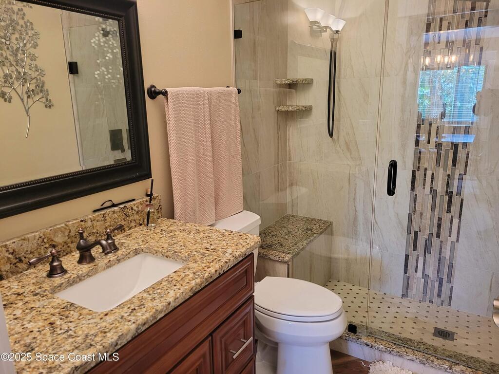 3076 Finsterwald Drive, Titusville, FL 32780