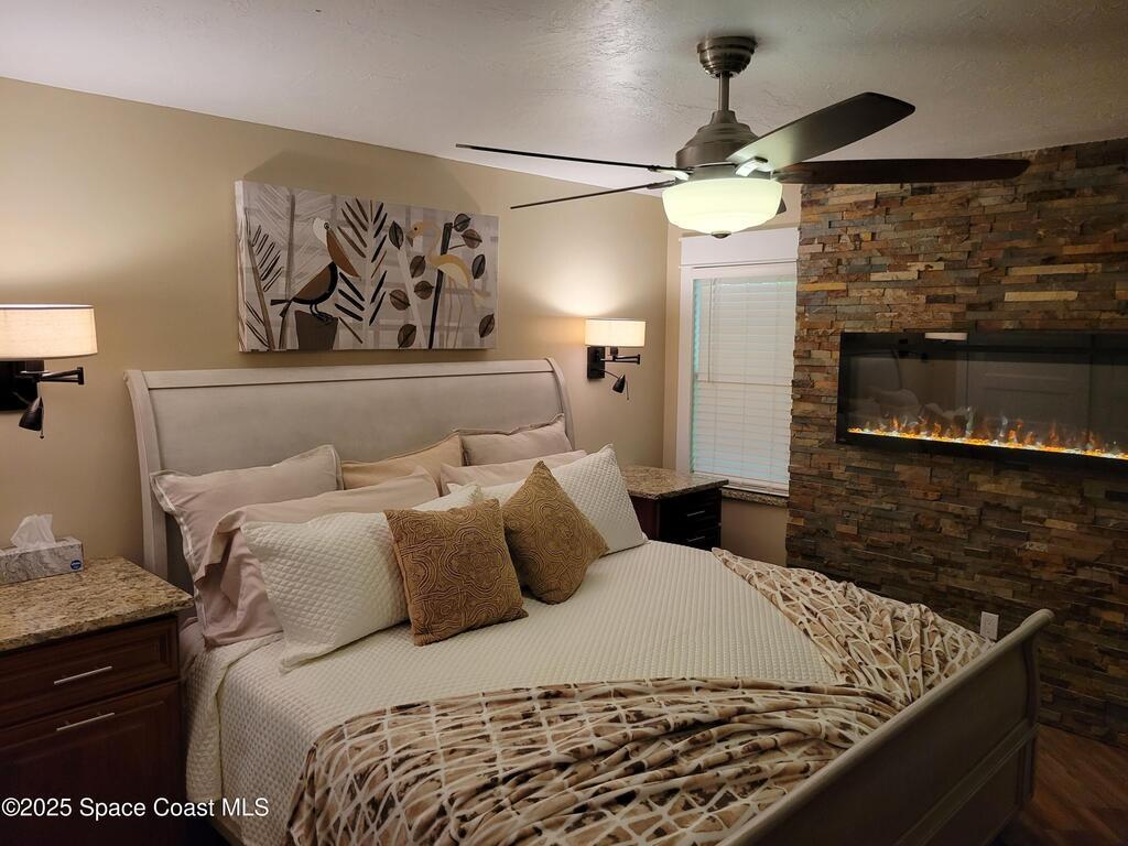 3076 Finsterwald Drive, Titusville, FL 32780