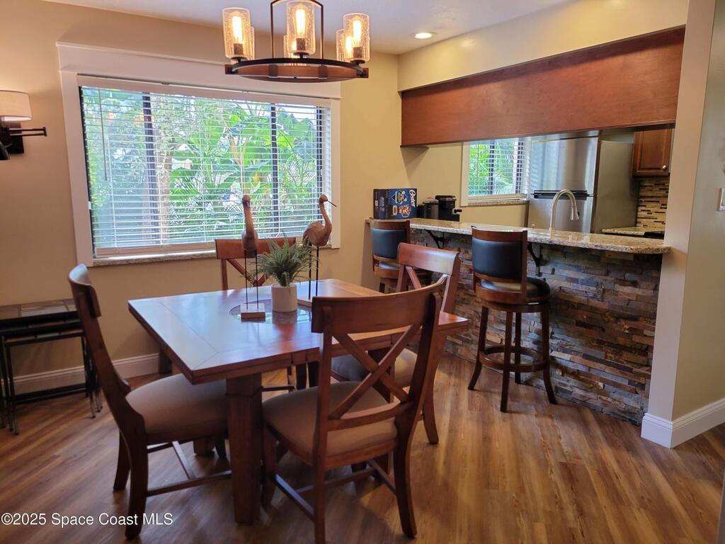 3076 Finsterwald Drive, Titusville, FL 32780