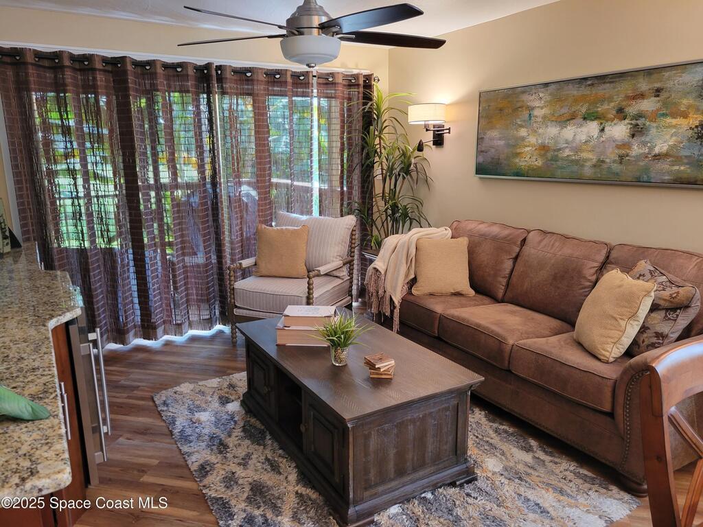 3076 Finsterwald Drive, Titusville, FL 32780