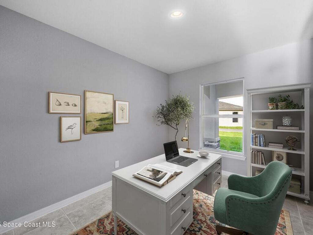 498 Garnet Street, Palm Bay, FL 32908