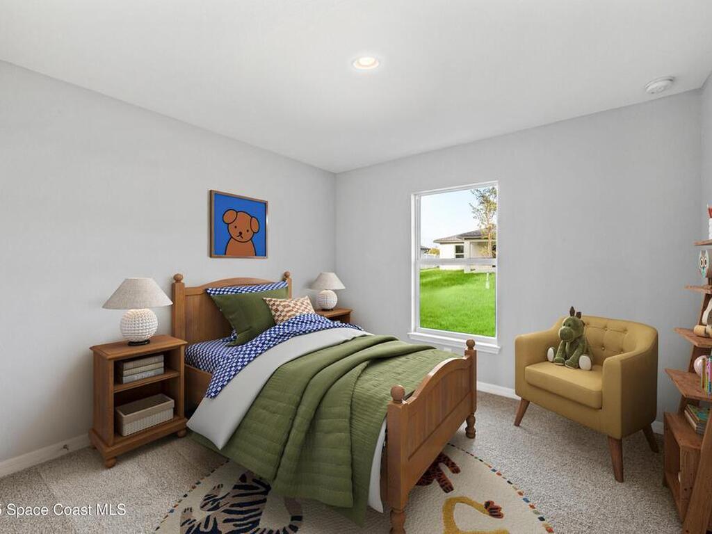 498 Garnet Street, Palm Bay, FL 32908