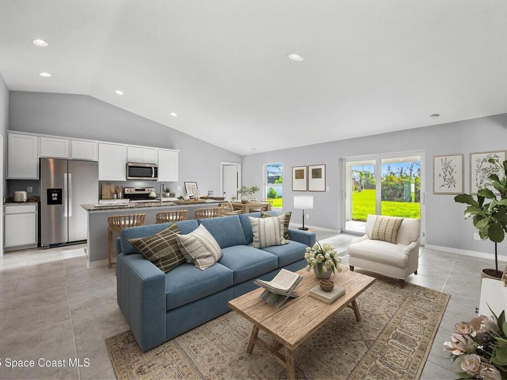 498 Garnet Street, Palm Bay, FL 32908