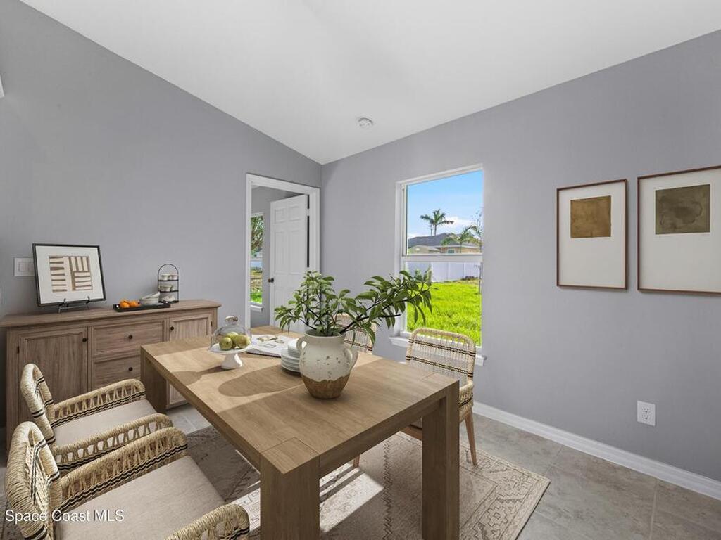 498 Garnet Street, Palm Bay, FL 32908