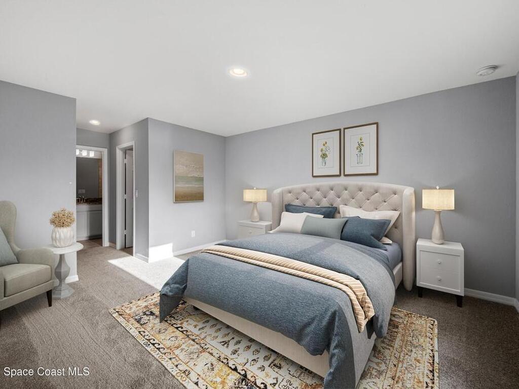 498 Garnet Street, Palm Bay, FL 32908