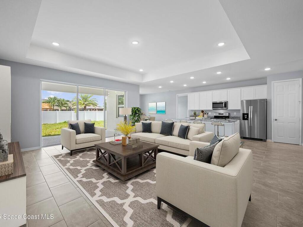 1955 Olympia Avenue, Palm Bay, FL 32908