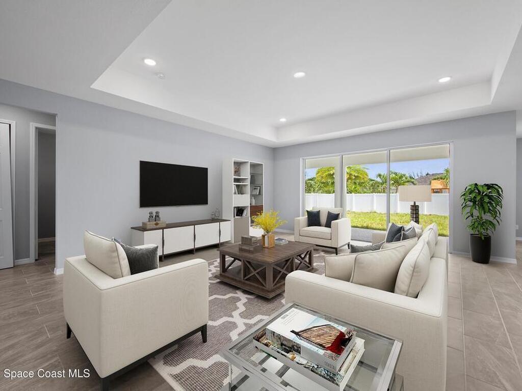 1955 Olympia Avenue, Palm Bay, FL 32908