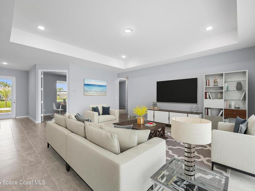 1955 Olympia Avenue, Palm Bay, FL 32908