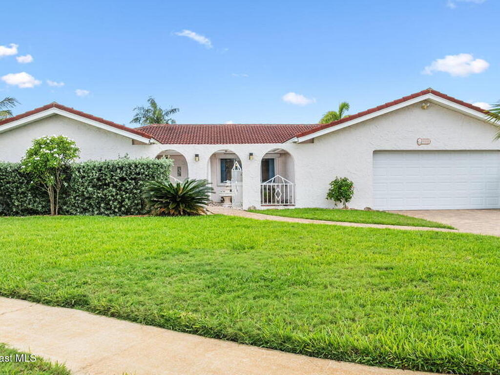 1355 Scorpious Court, Merritt Island, FL 32953