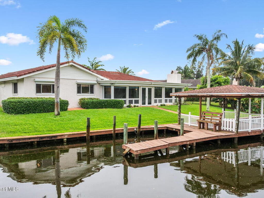 1355 Scorpious Court, Merritt Island, FL 32953