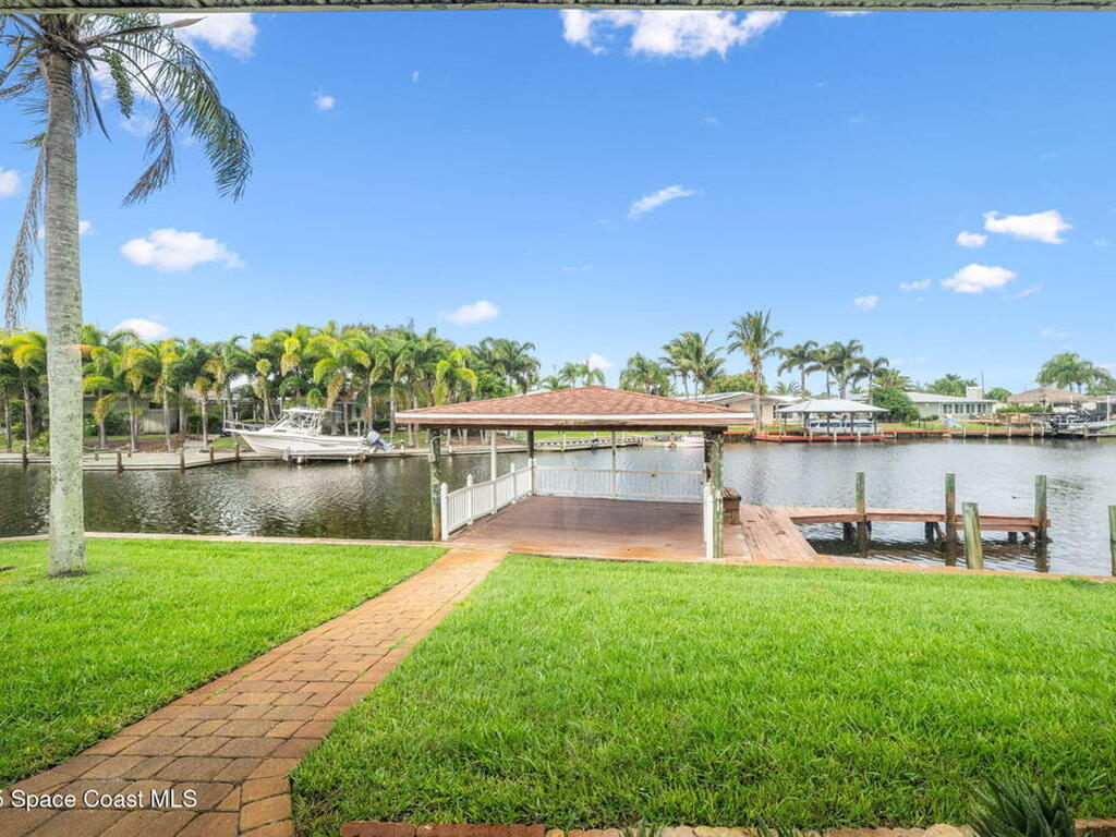 1355 Scorpious Court, Merritt Island, FL 32953