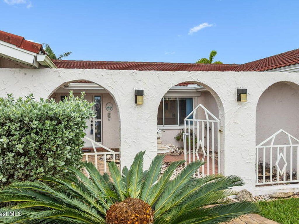 1355 Scorpious Court, Merritt Island, FL 32953