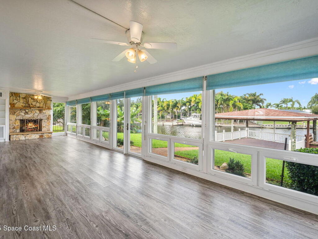 1355 Scorpious Court, Merritt Island, FL 32953