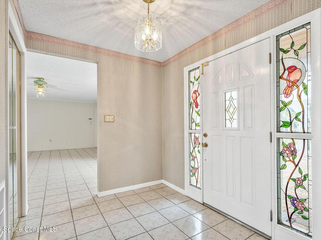 1355 Scorpious Court, Merritt Island, FL 32953