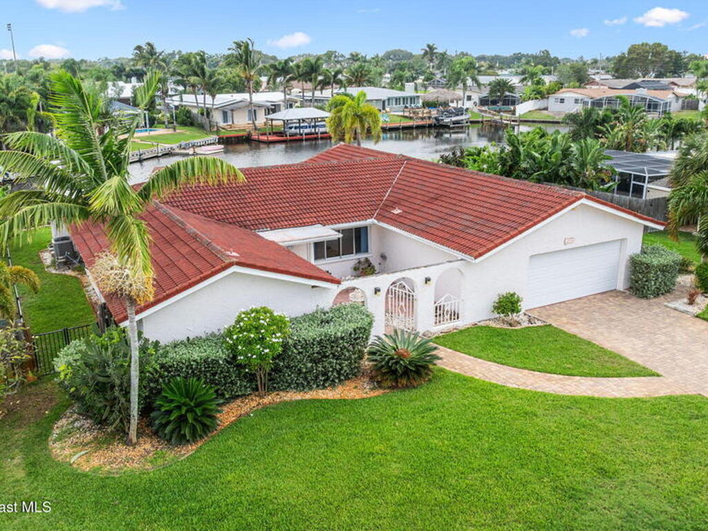 1355 Scorpious Court, Merritt Island, FL 32953