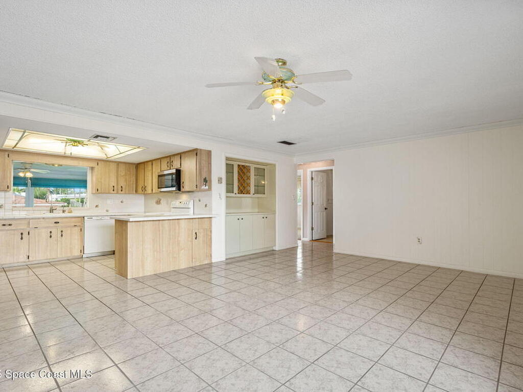 1355 Scorpious Court, Merritt Island, FL 32953