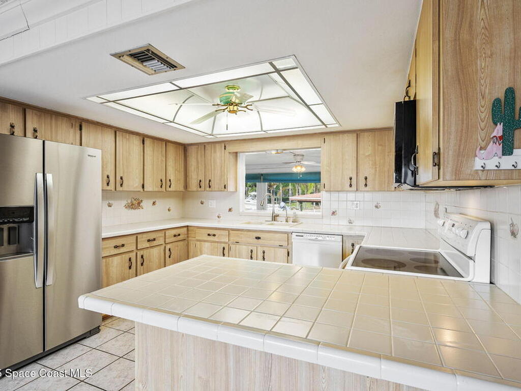 1355 Scorpious Court, Merritt Island, FL 32953