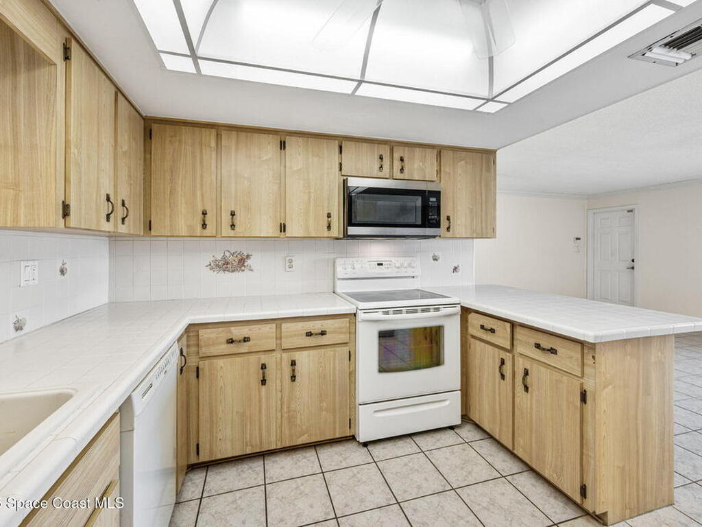 1355 Scorpious Court, Merritt Island, FL 32953