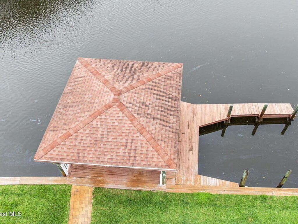 1355 Scorpious Court, Merritt Island, FL 32953