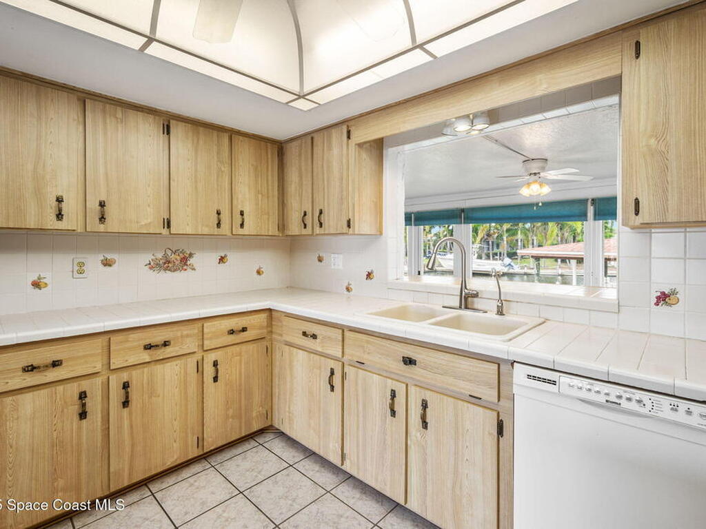 1355 Scorpious Court, Merritt Island, FL 32953