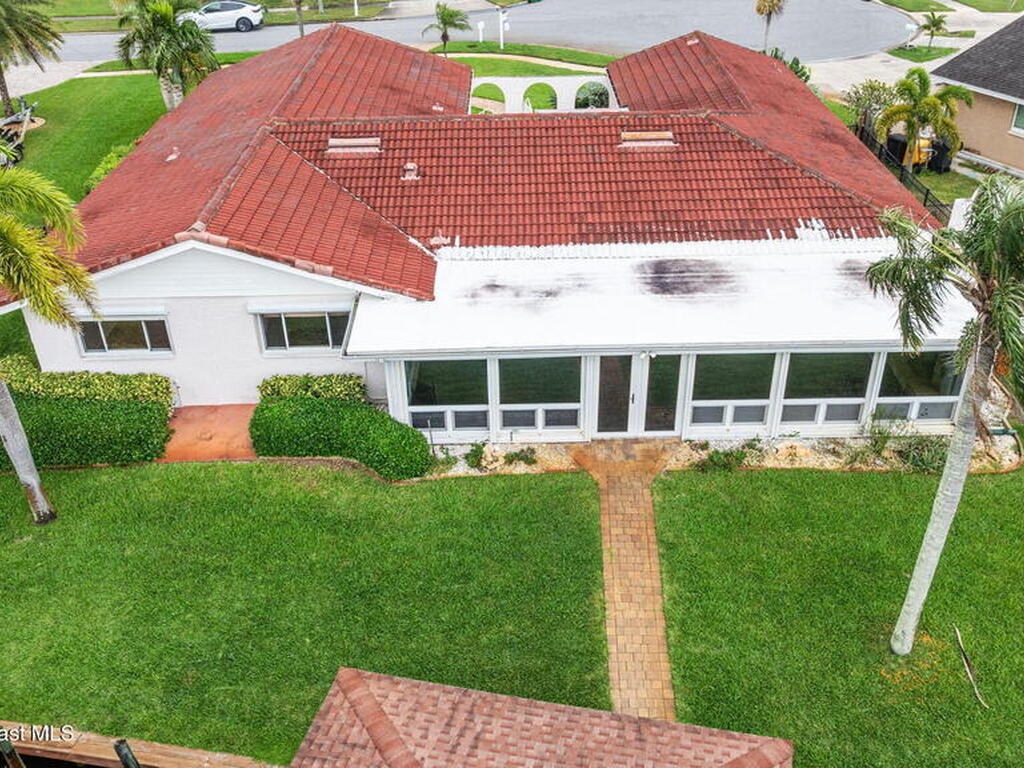 1355 Scorpious Court, Merritt Island, FL 32953