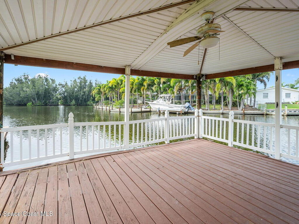 1355 Scorpious Court, Merritt Island, FL 32953