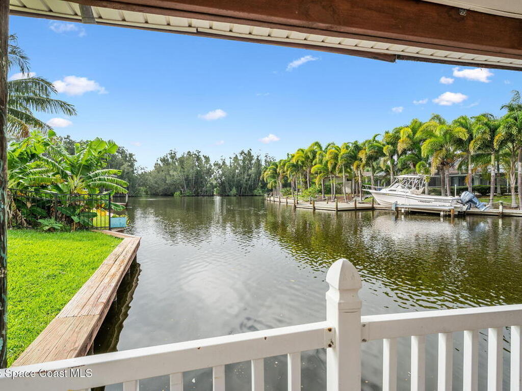 1355 Scorpious Court, Merritt Island, FL 32953