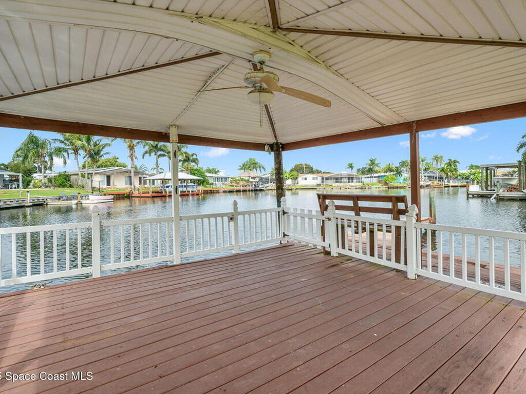 1355 Scorpious Court, Merritt Island, FL 32953